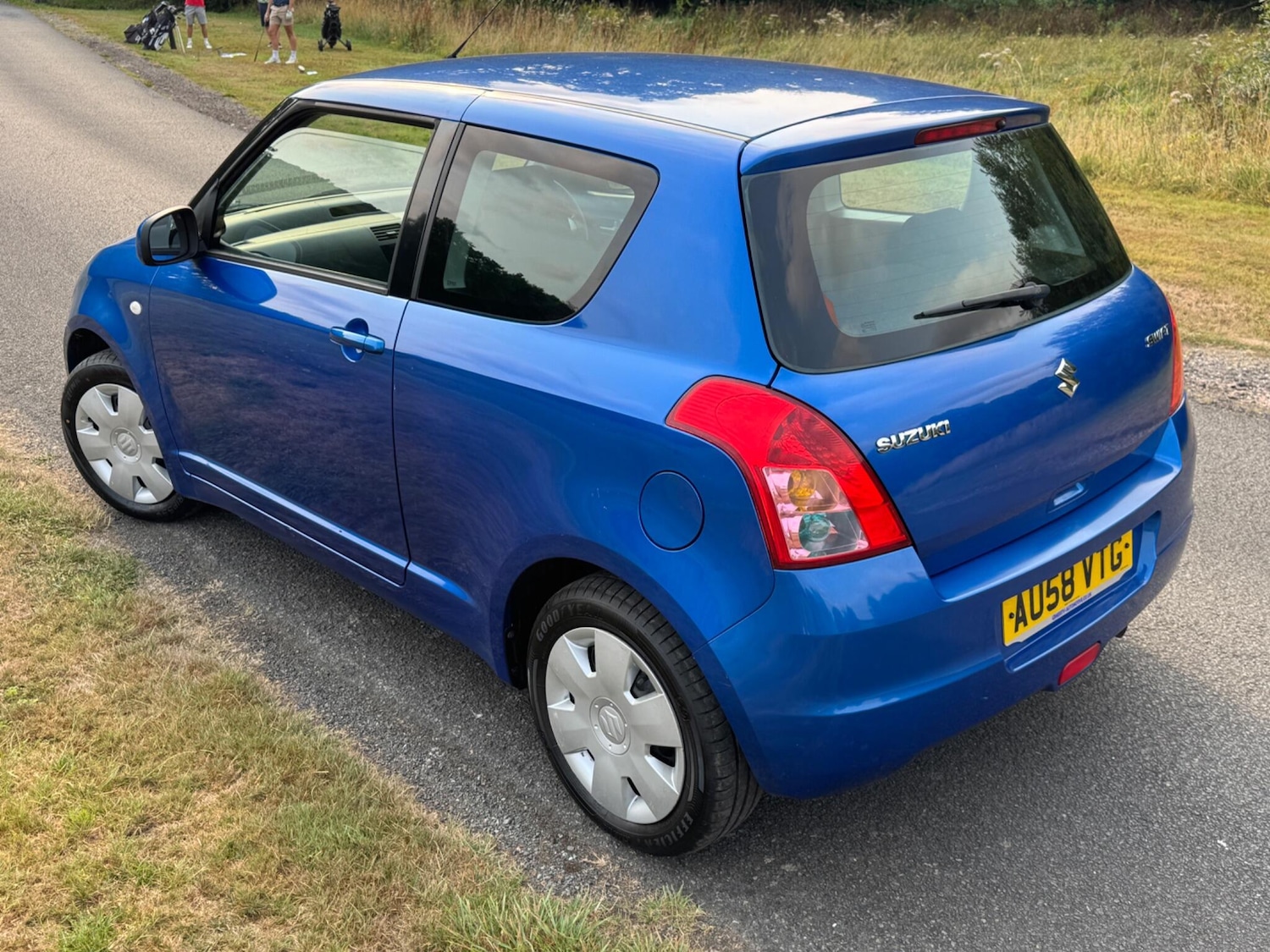 Vehicle 29