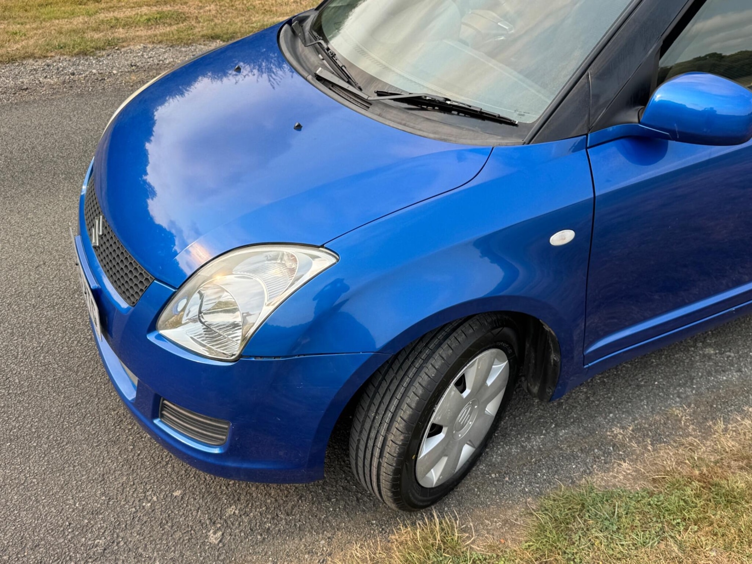 Vehicle 40
