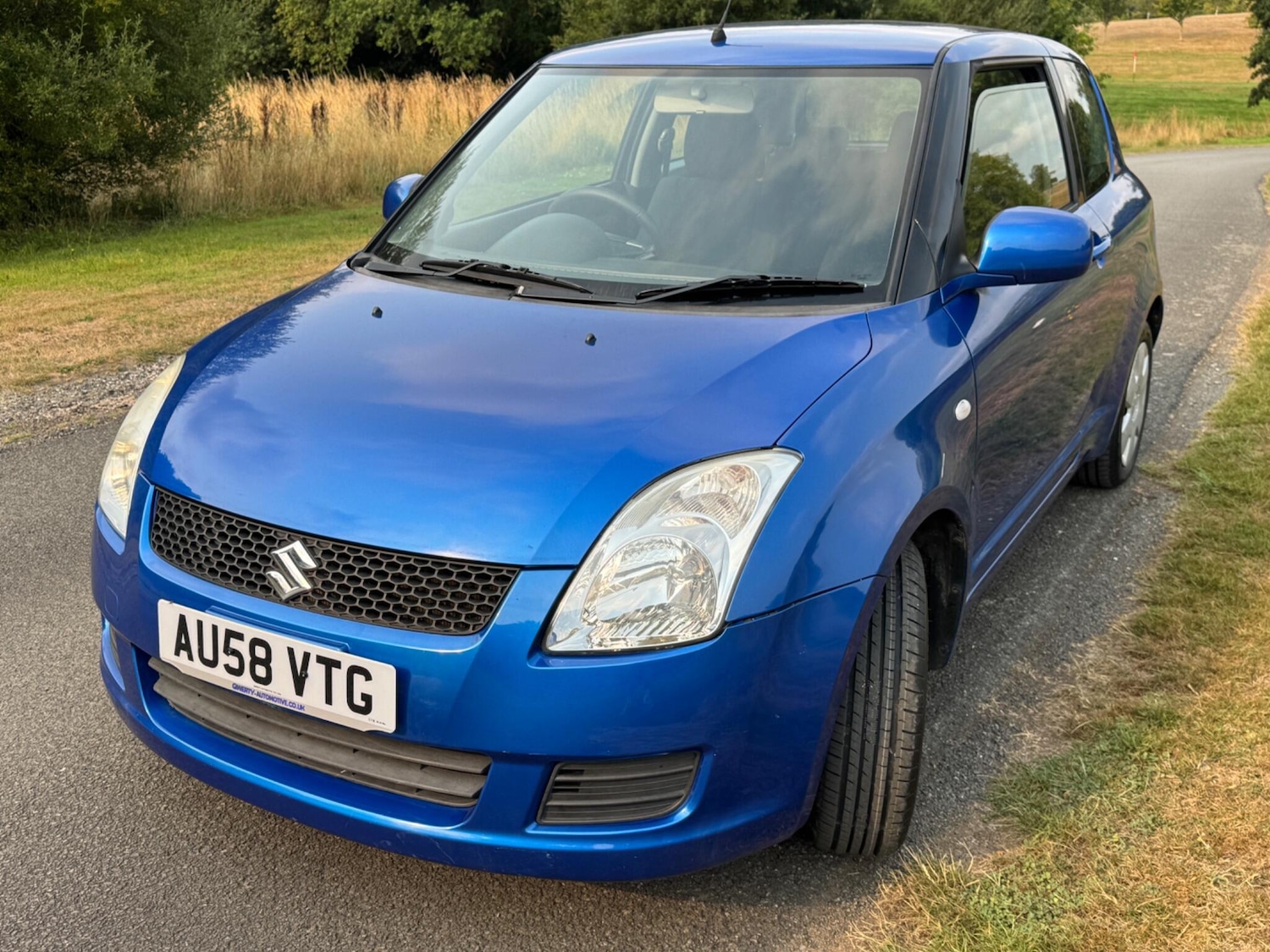 Vehicle 43