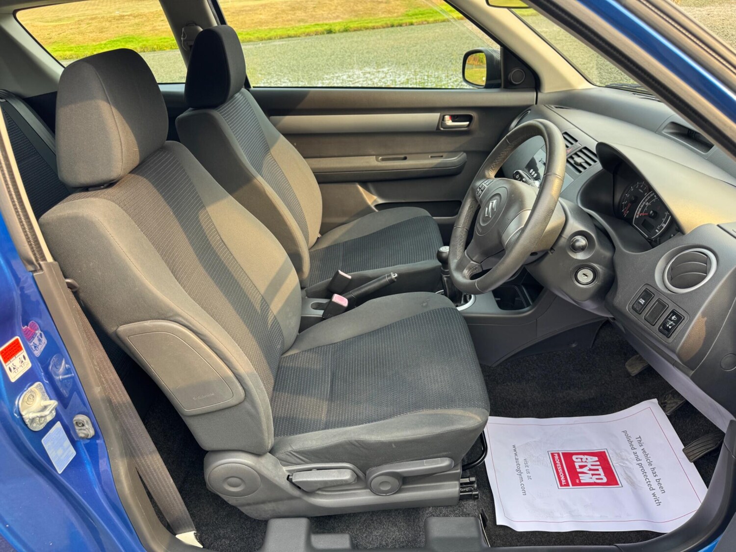 Vehicle 45