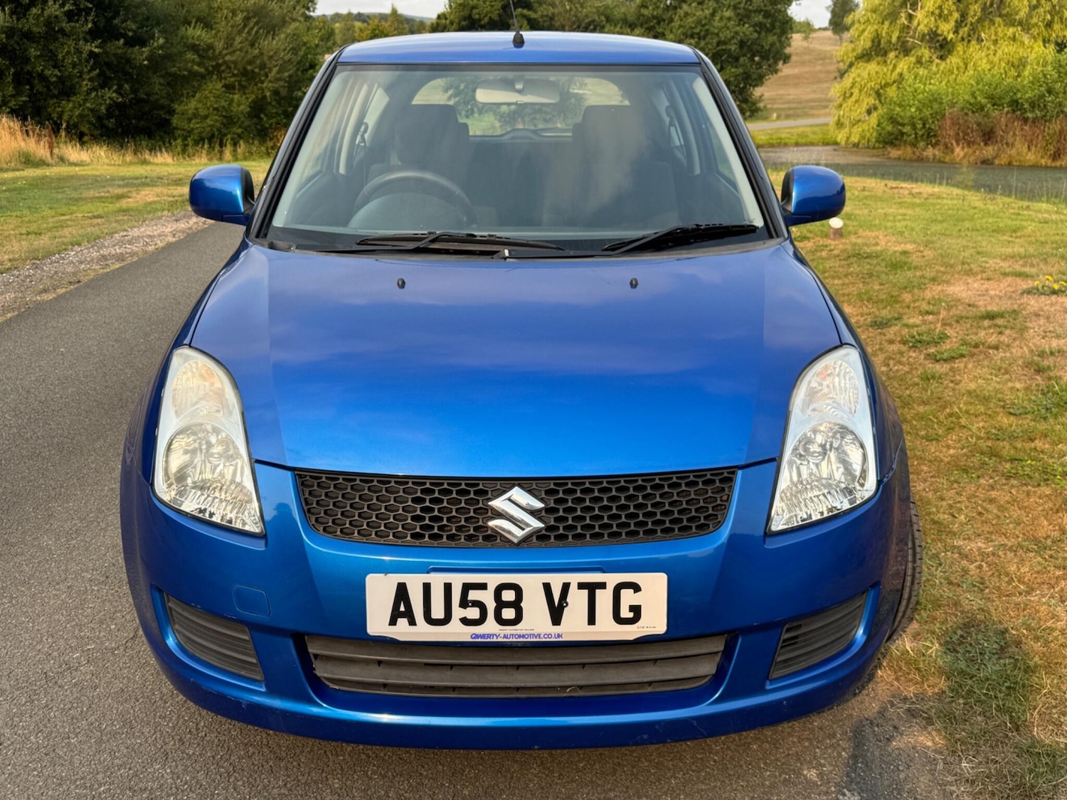 Vehicle 47