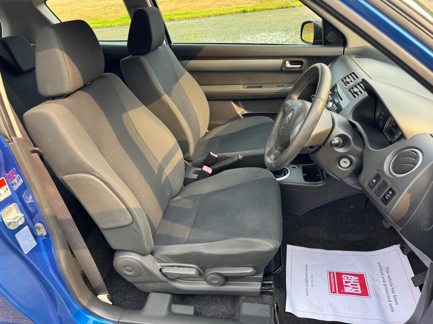 Vehicle 50