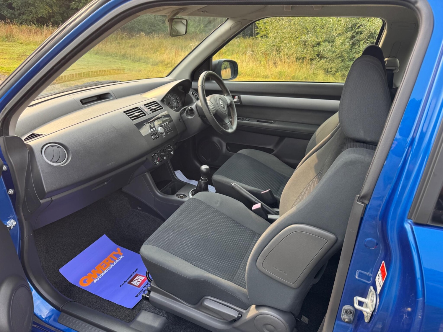Vehicle 55