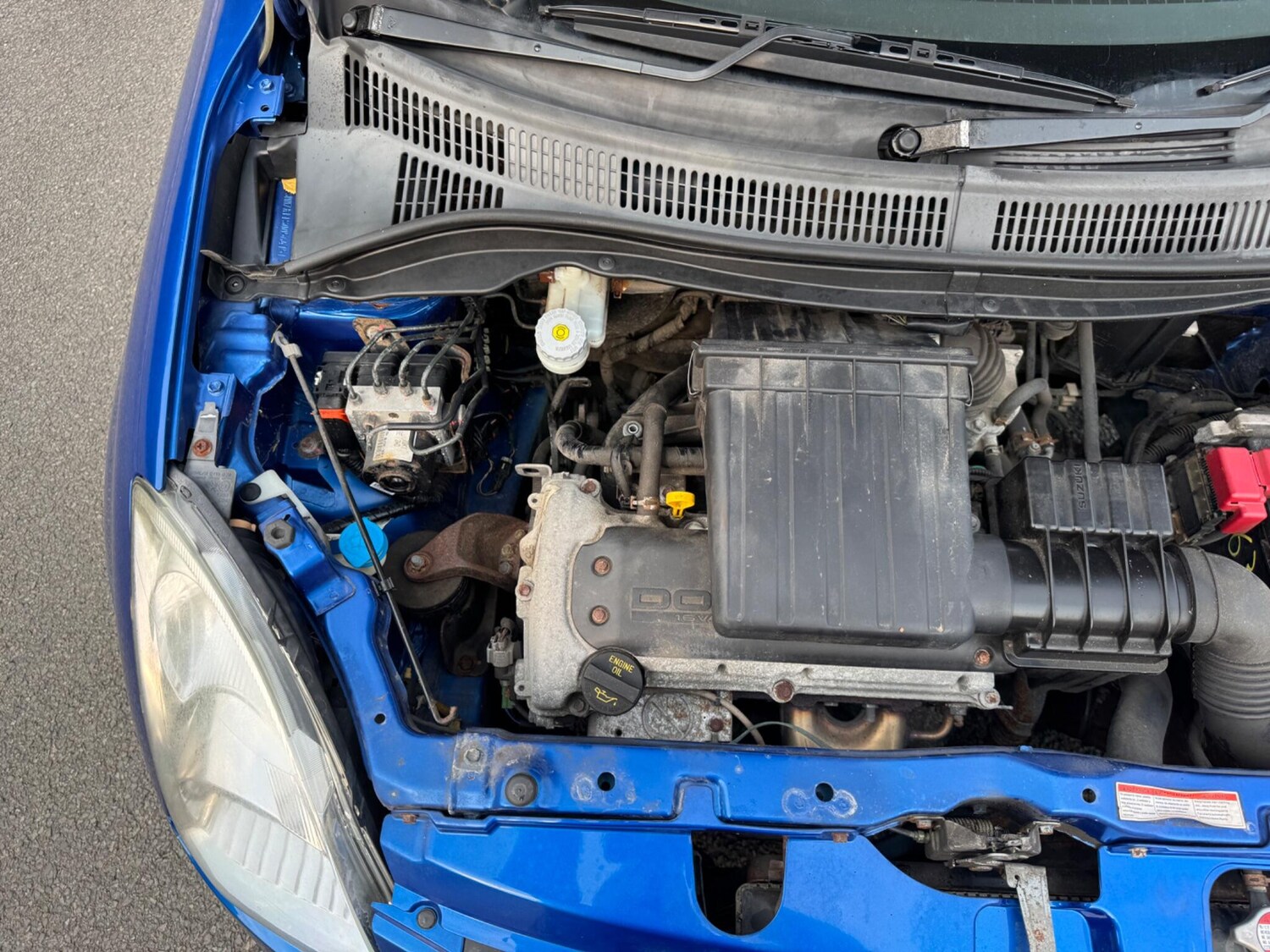 Vehicle 59