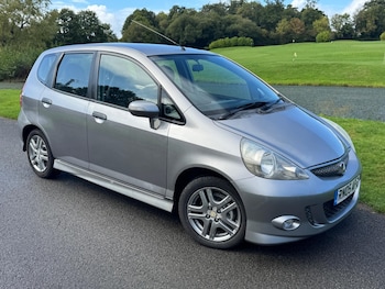 Used Honda Jazz 2005 for sale - 75979000: Photo
