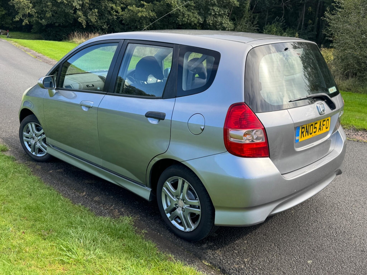 Vehicle 24