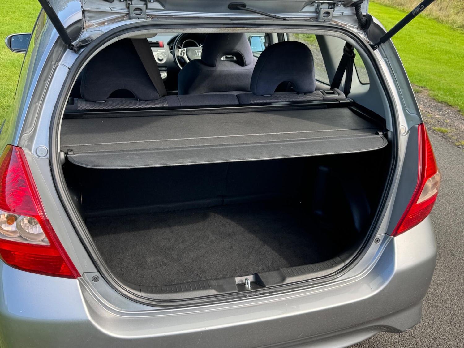 Vehicle 26