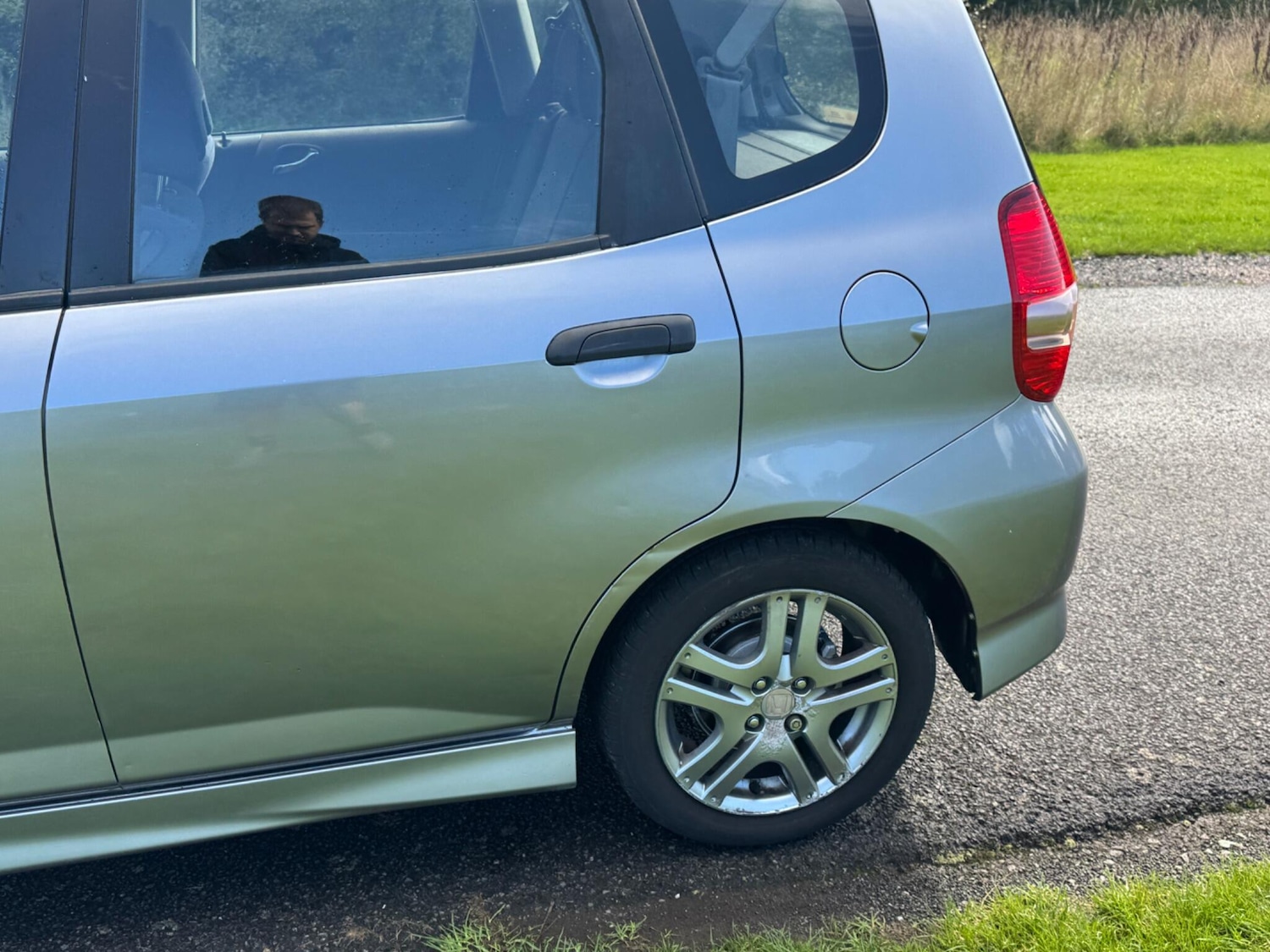 Vehicle 27