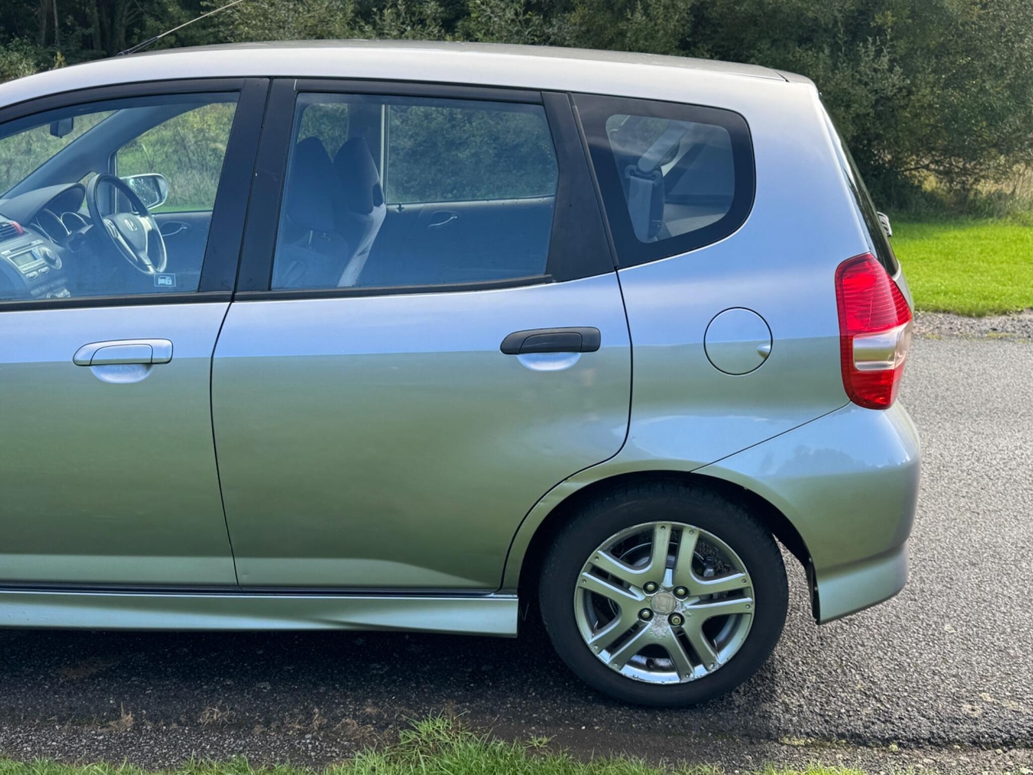Vehicle 28