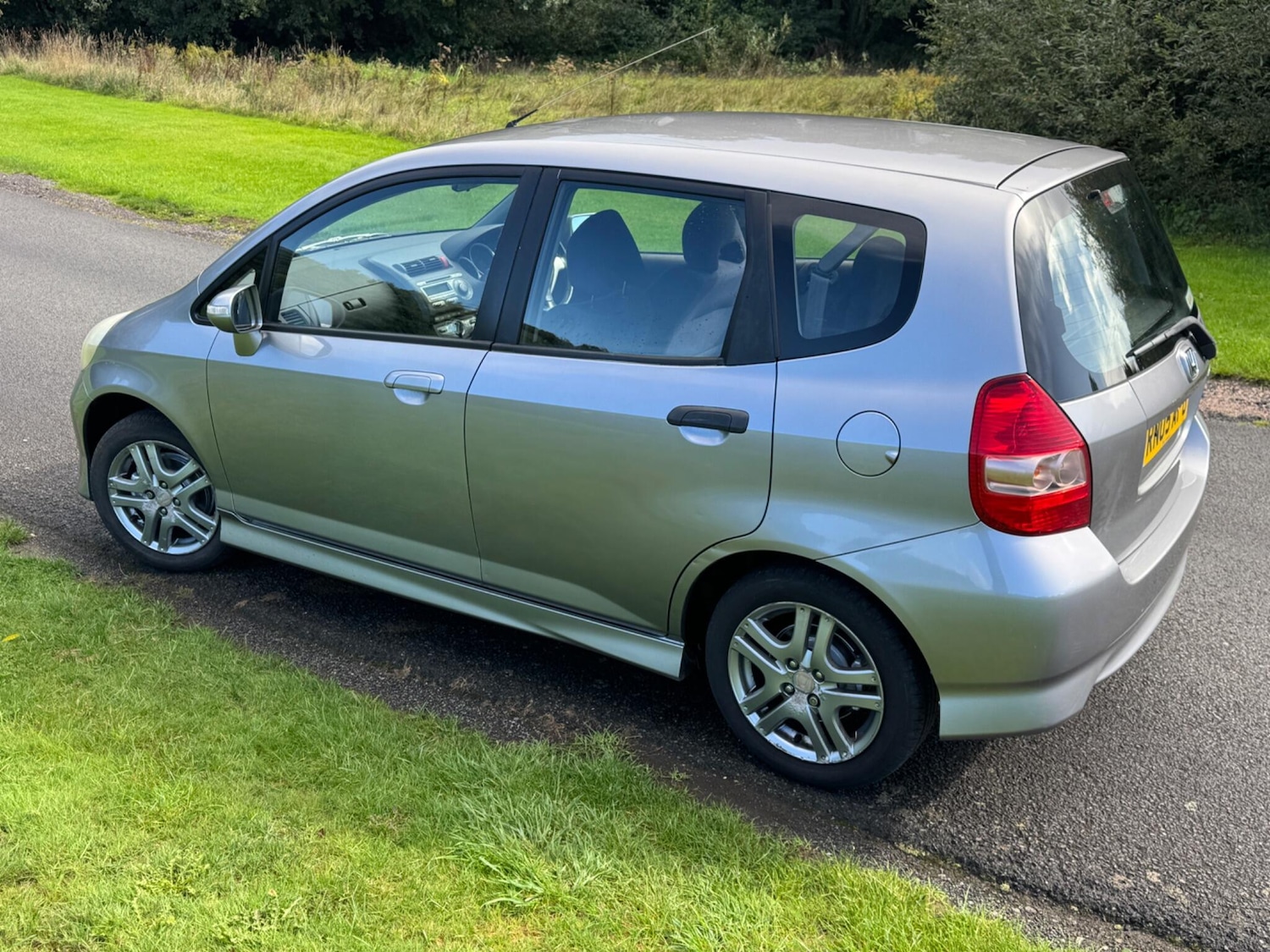 Vehicle 29