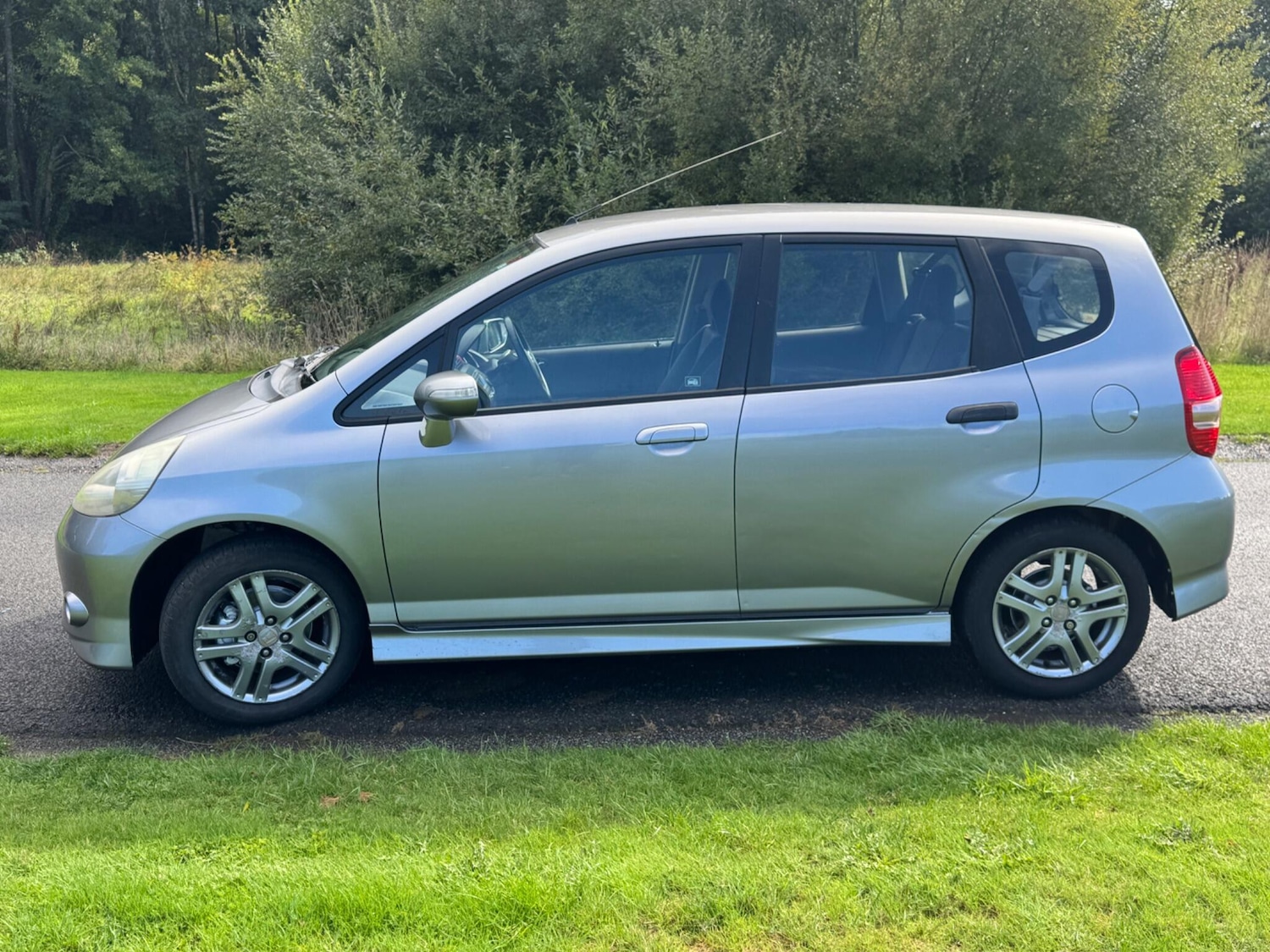 Vehicle 30