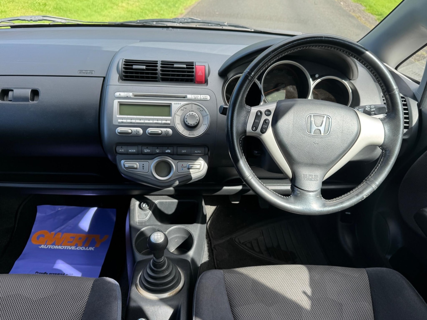 Vehicle 53