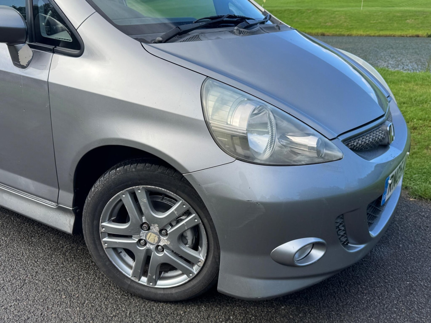 Vehicle 7