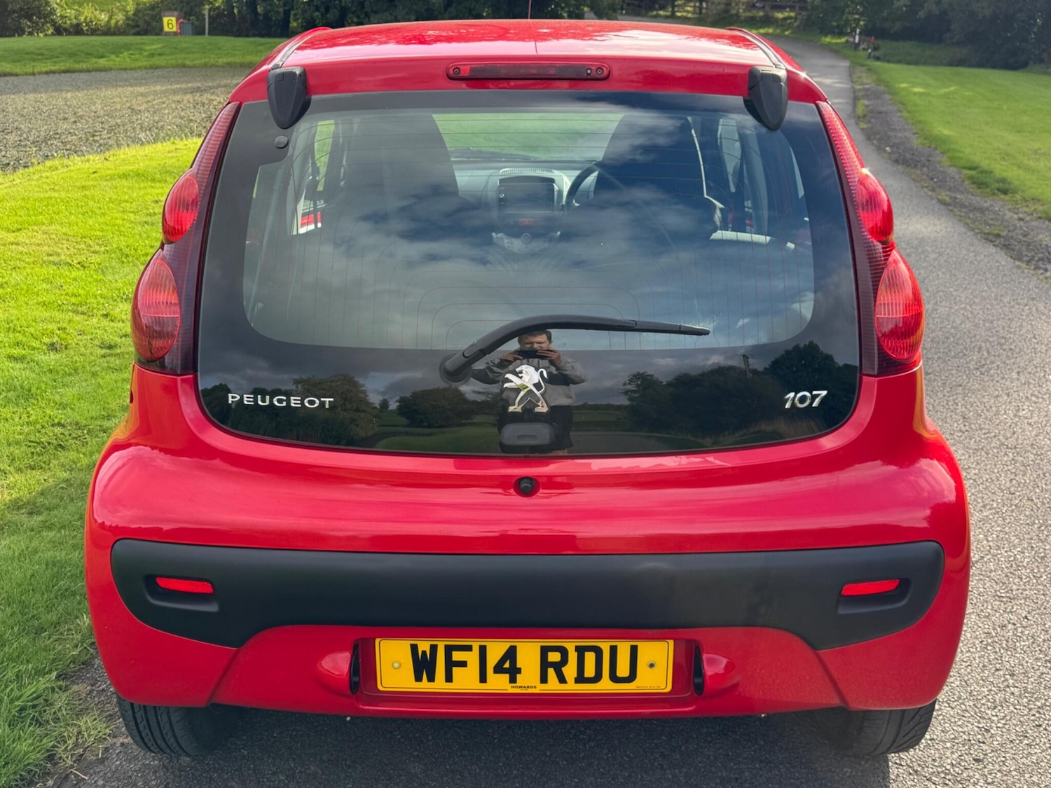 Vehicle 16