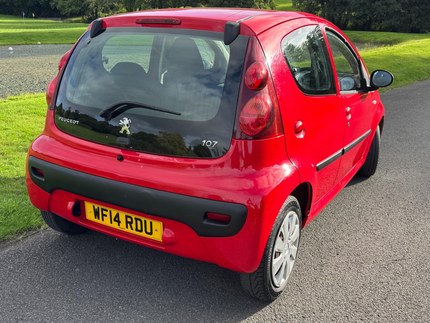 Vehicle 17