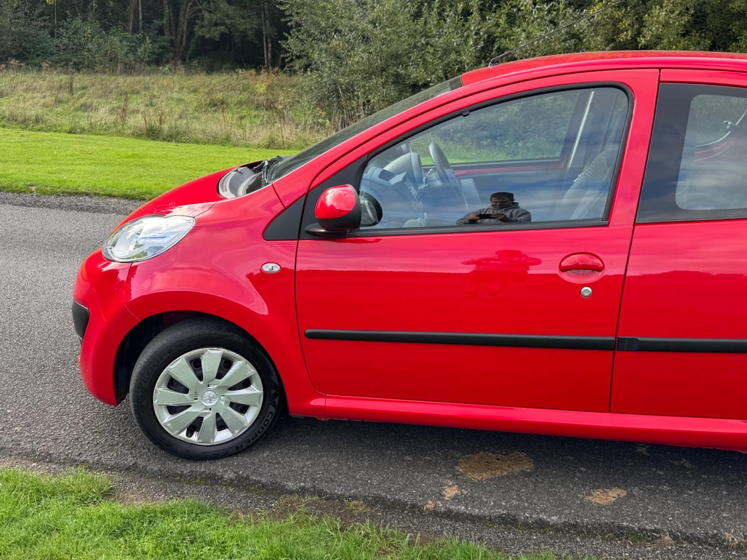 Vehicle 26