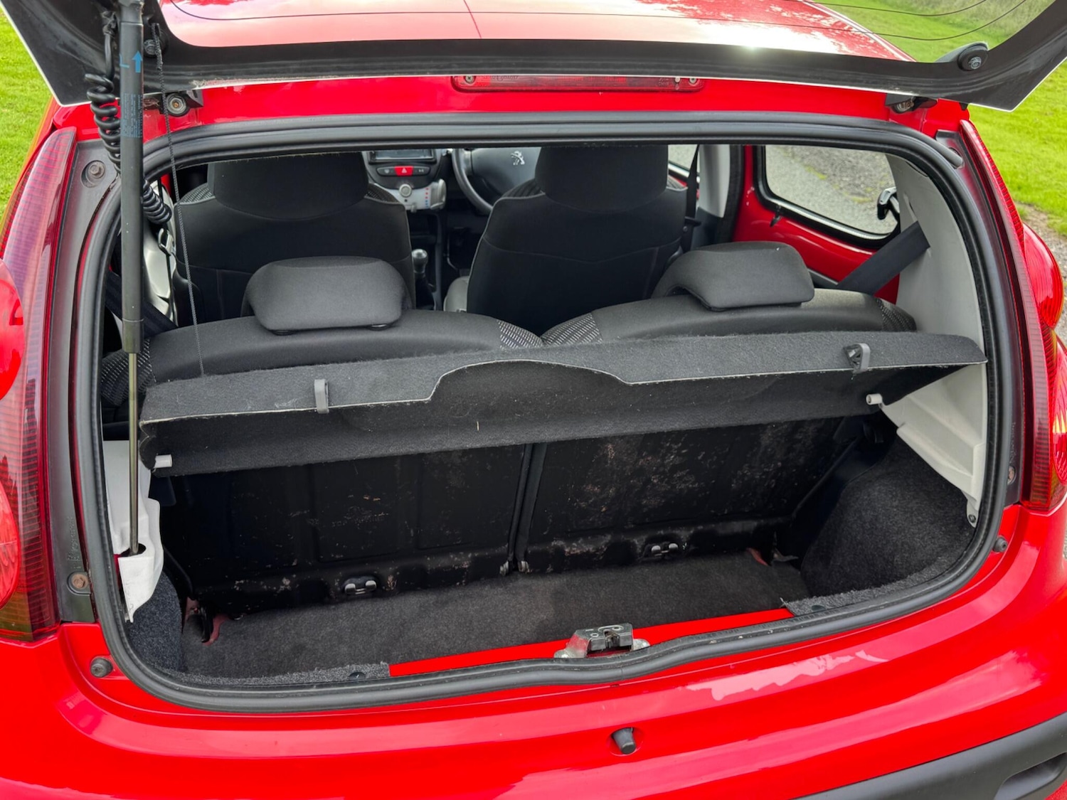 Vehicle 47