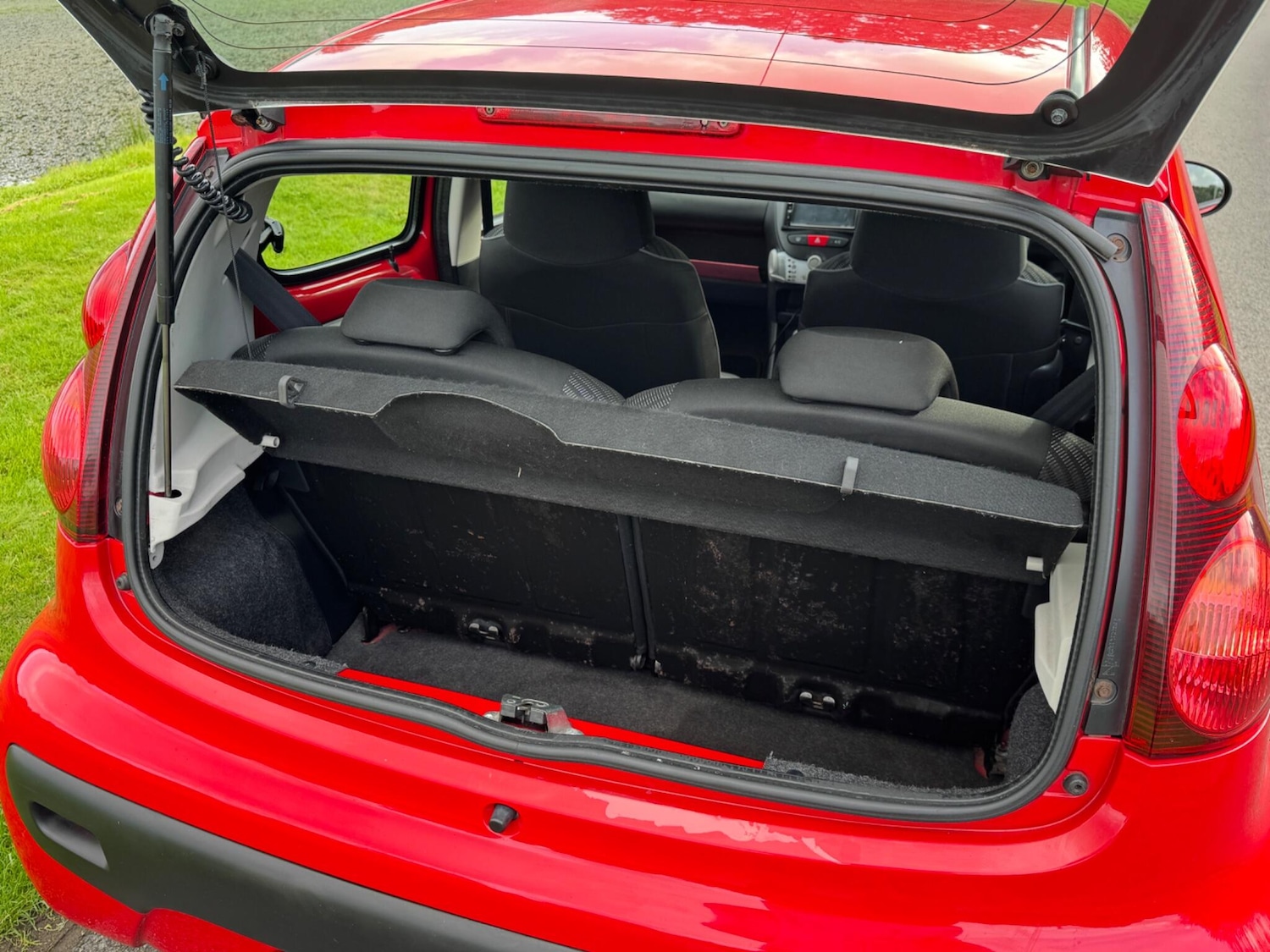 Vehicle 48