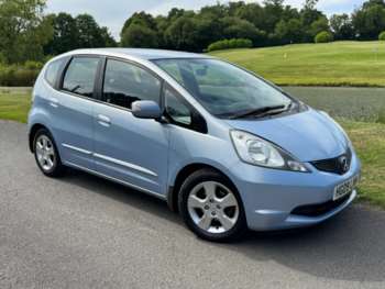 2009 (09) - 1.4 i-VTEC ES i SHIFT Euro 4 5dr