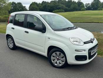 2014 (63) - 1.2 Pop Euro 6 5dr