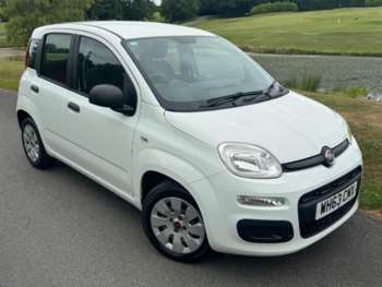 Used Fiat Panda 2014 for sale - 75059308: Photo