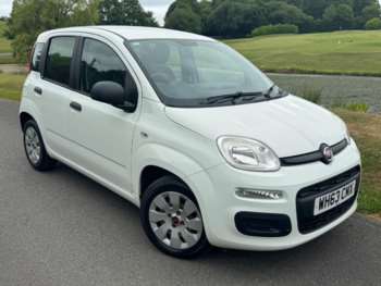 Used Fiat Panda 2014 for sale - 75059308: Photo