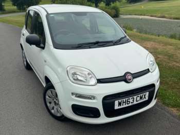 Used Fiat Panda 2014 for sale - 75059308: Photo