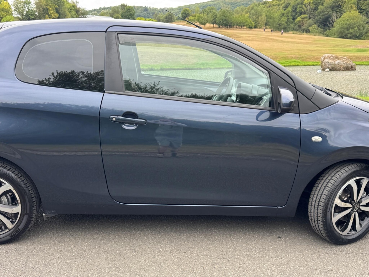 Vehicle 11