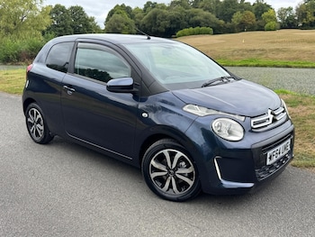 Citroen - C1