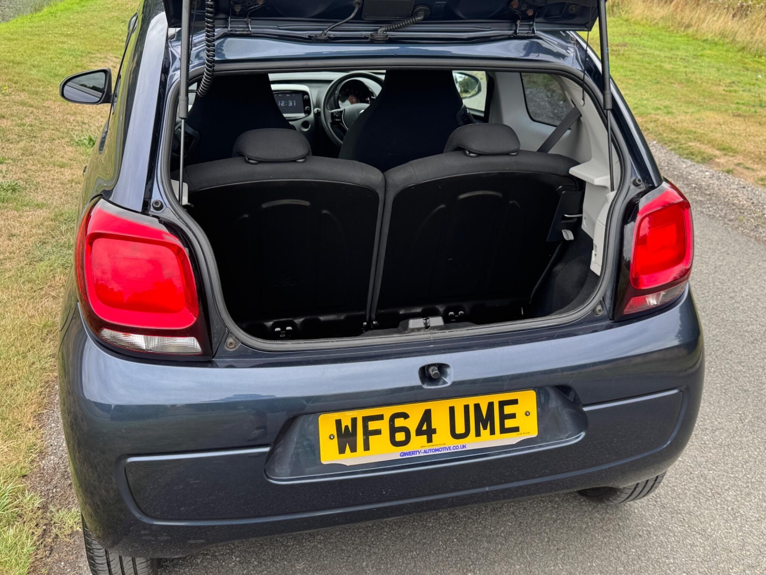 Vehicle 24