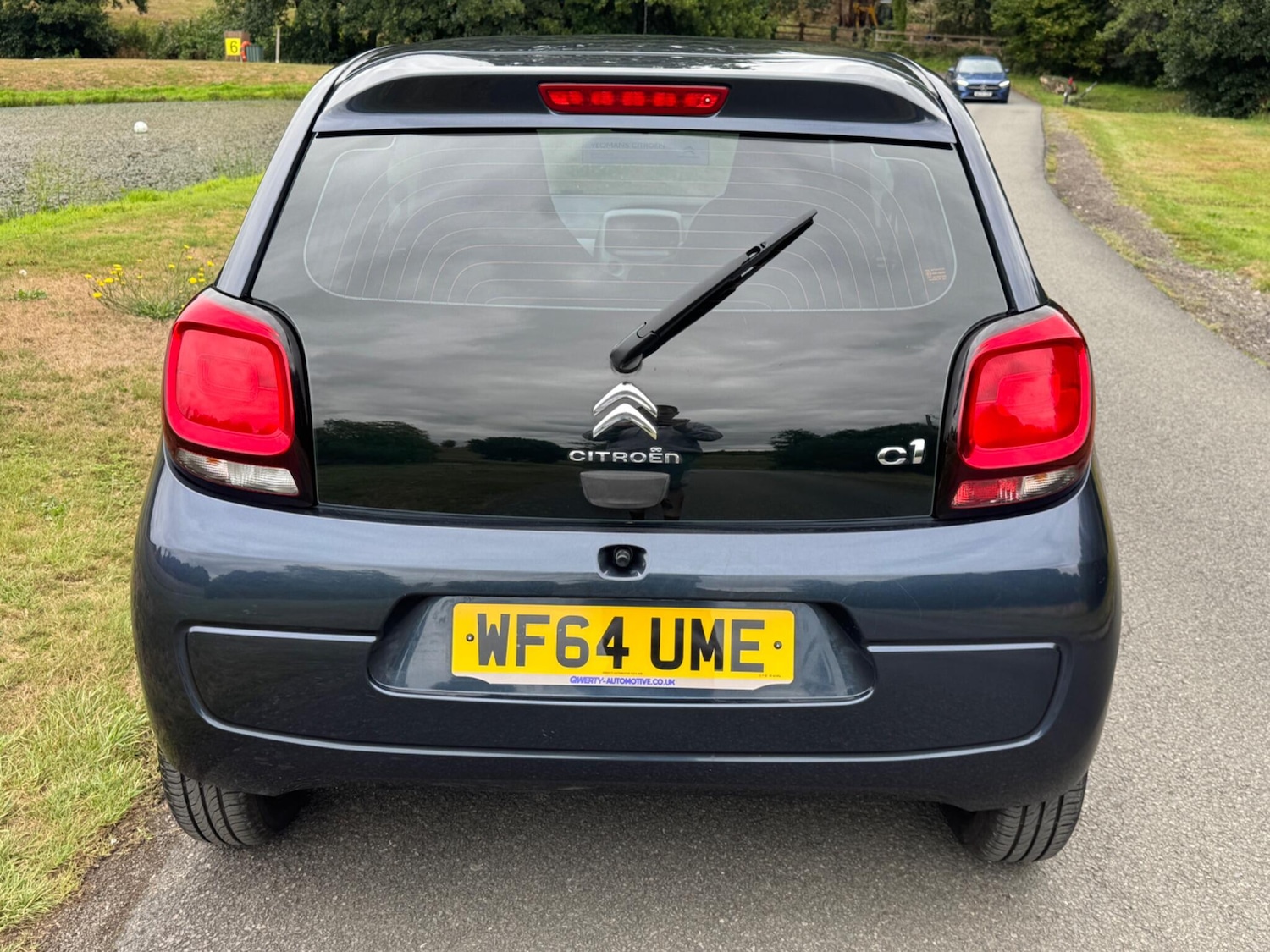 Vehicle 25