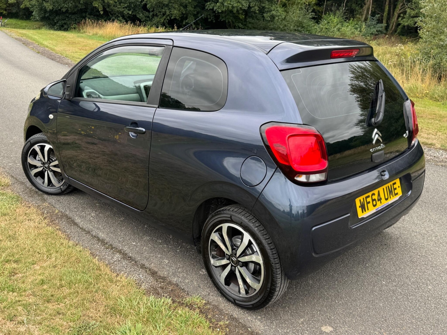 Vehicle 26