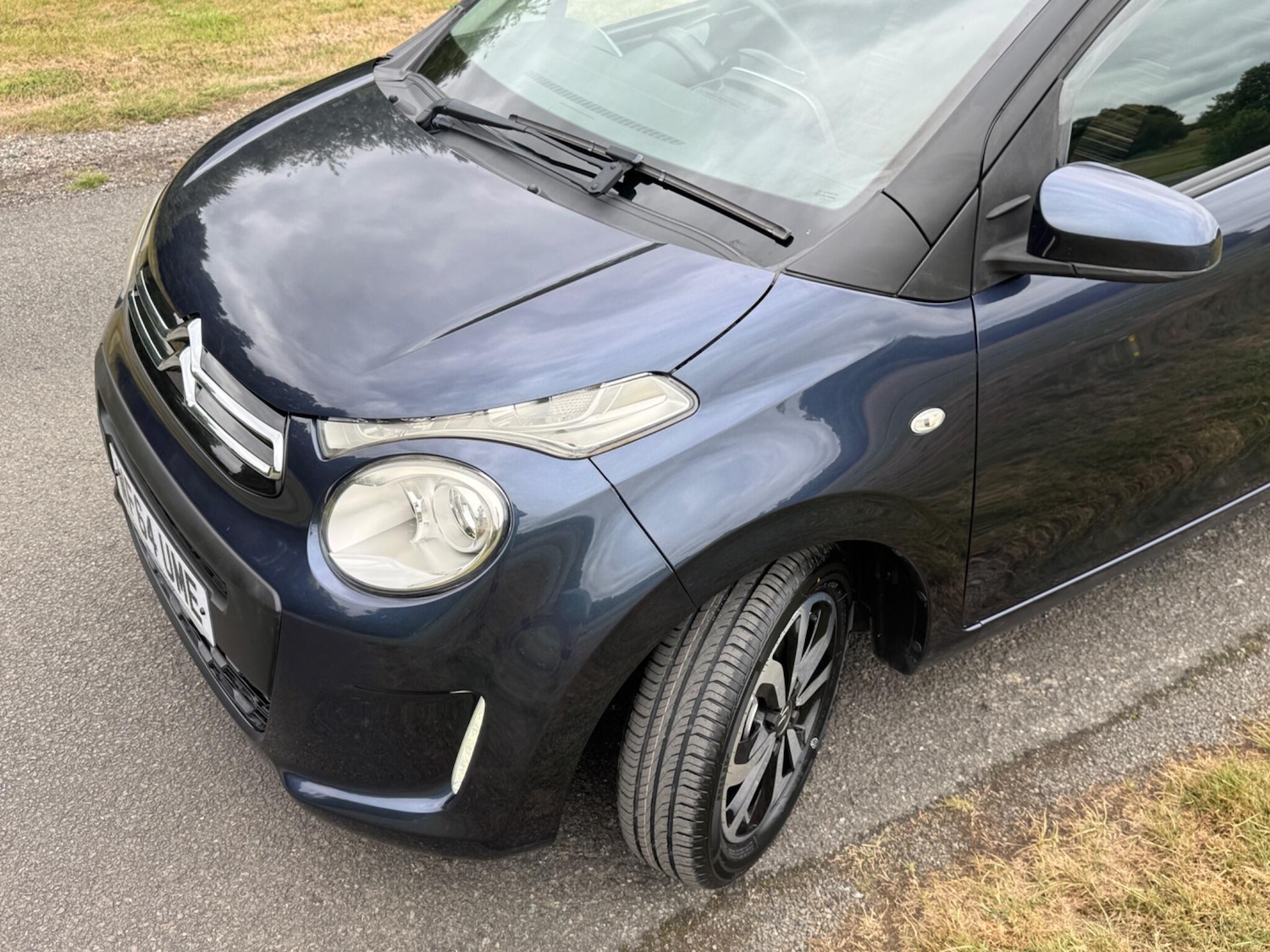 Vehicle 38