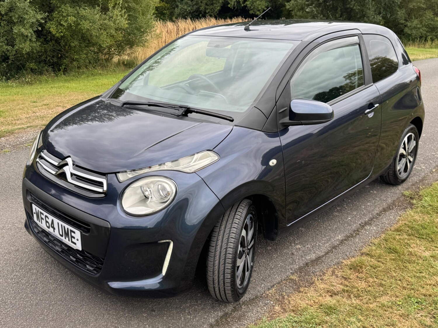 Vehicle 42