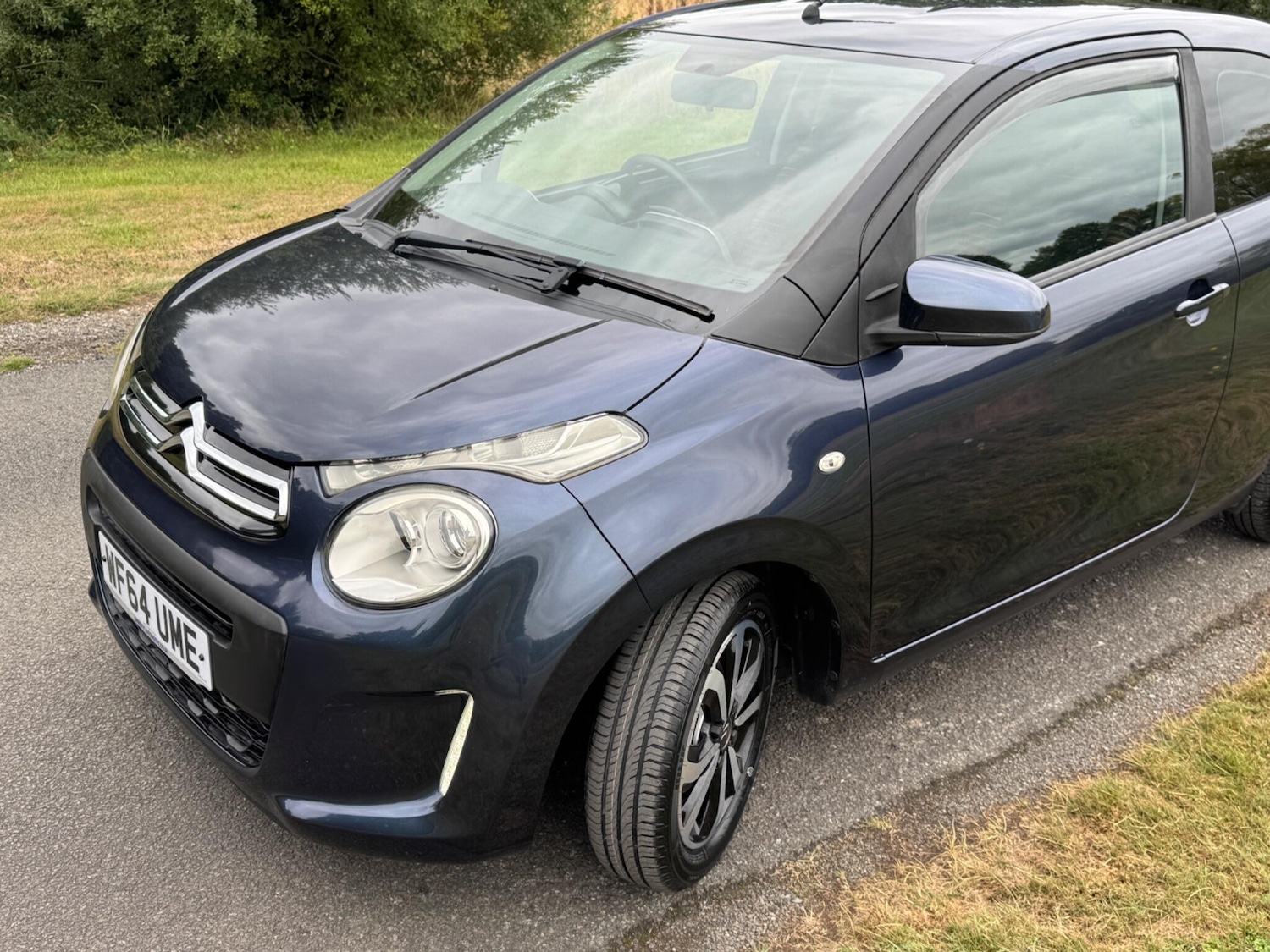 Vehicle 43