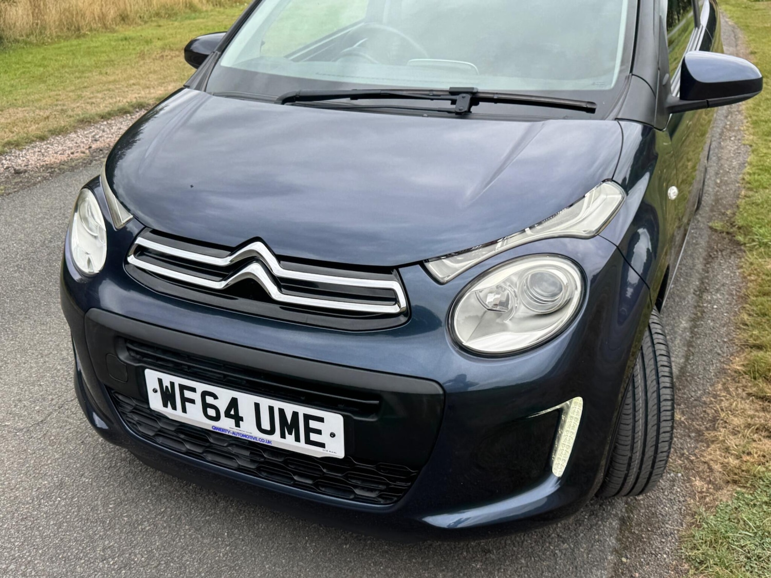 Vehicle 45