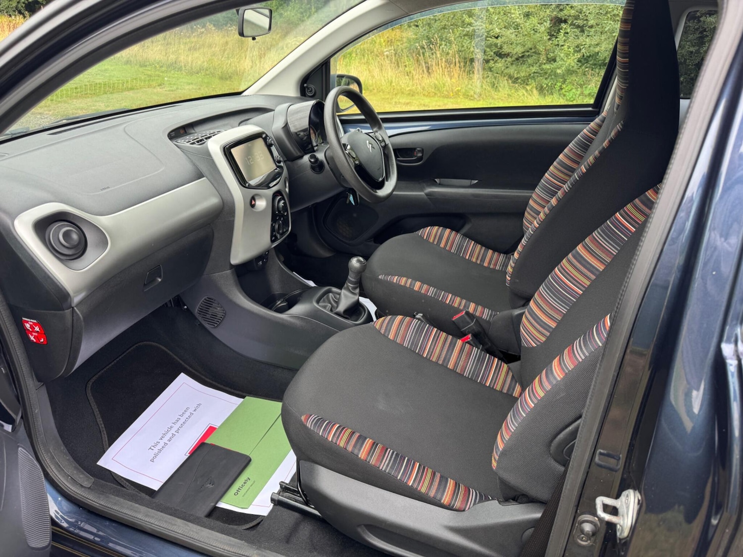 Vehicle 57