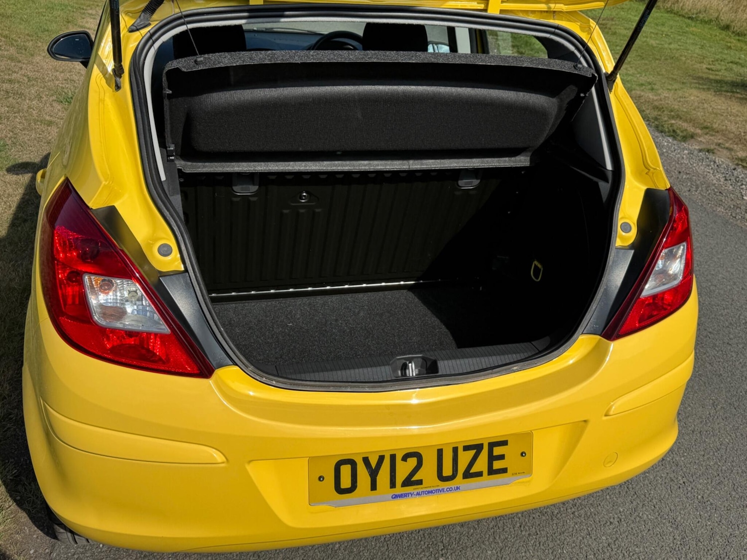Vehicle 24