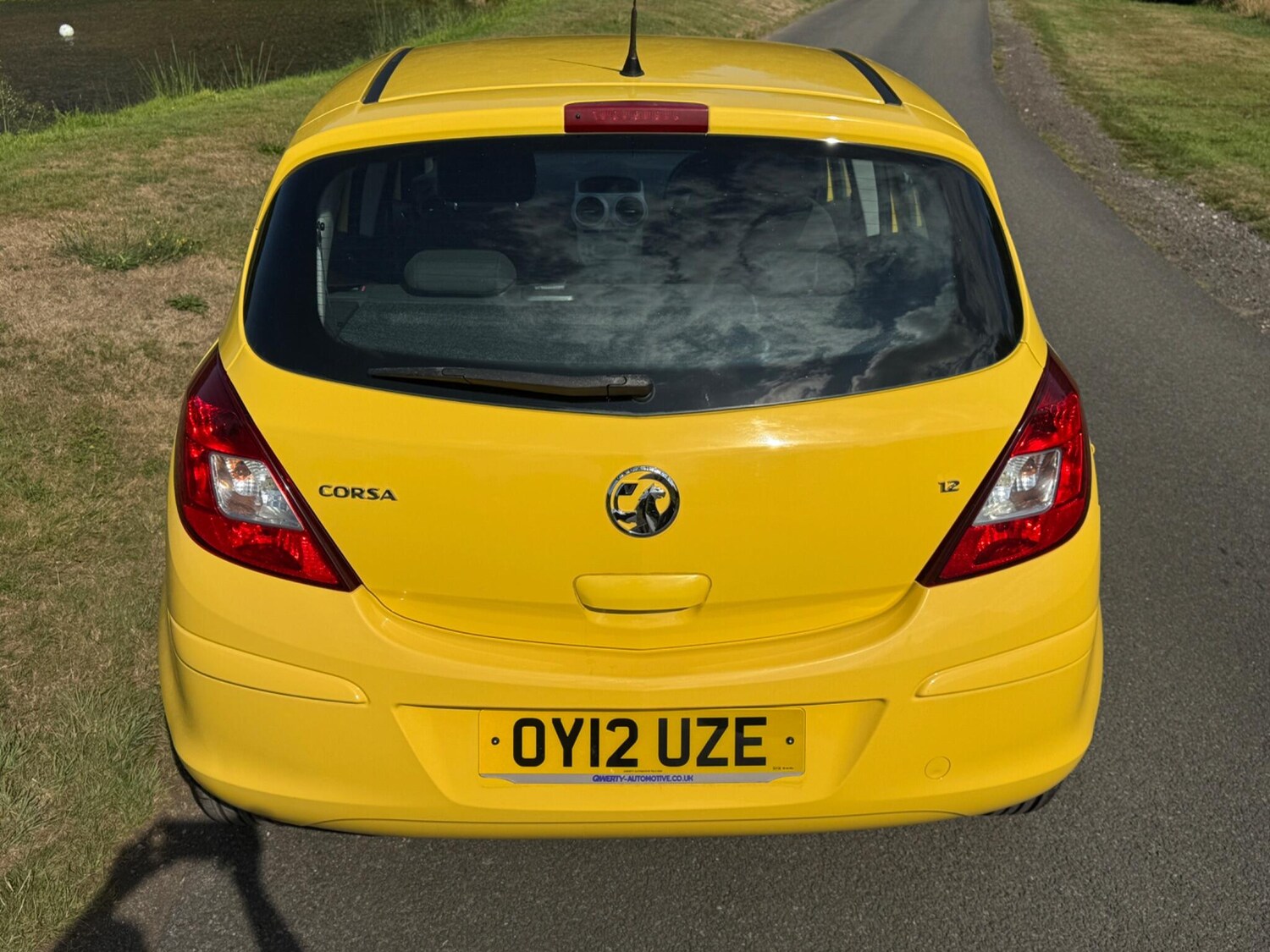 Vehicle 25