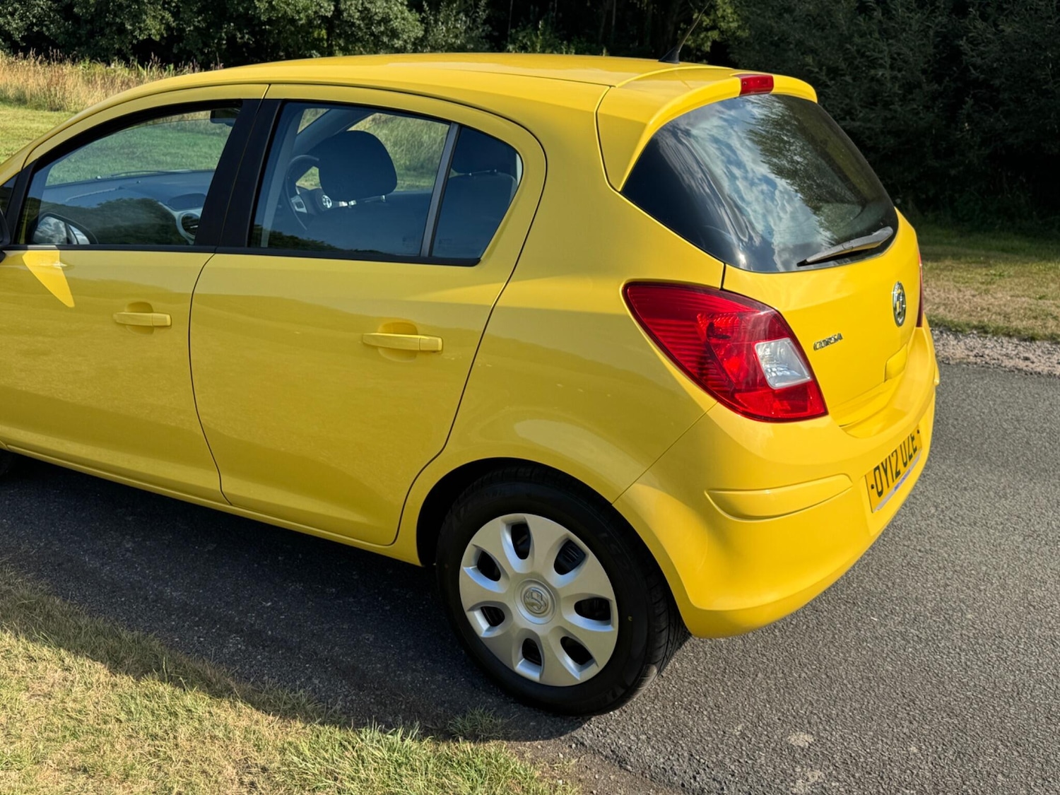 Vehicle 26