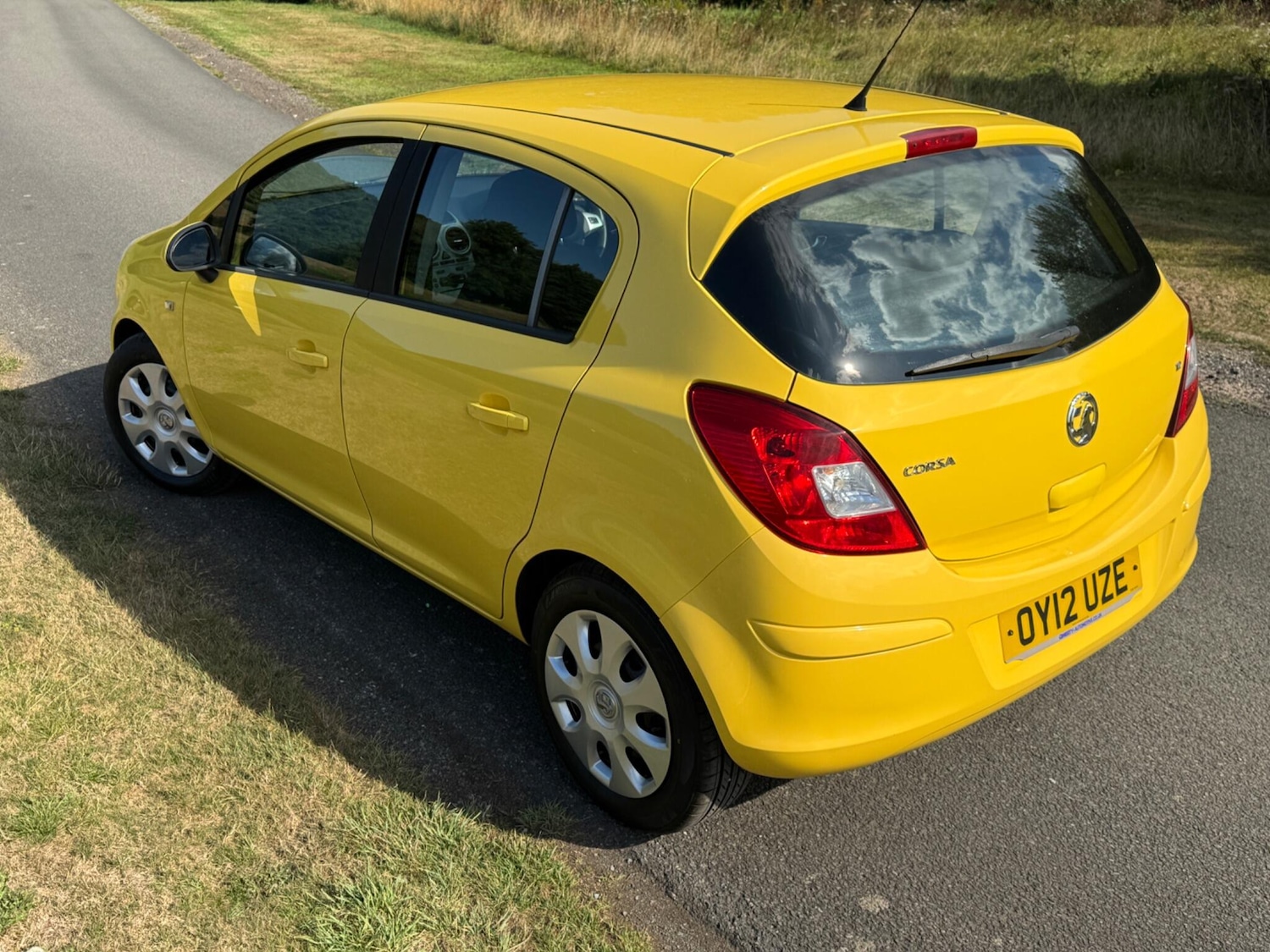 Vehicle 27
