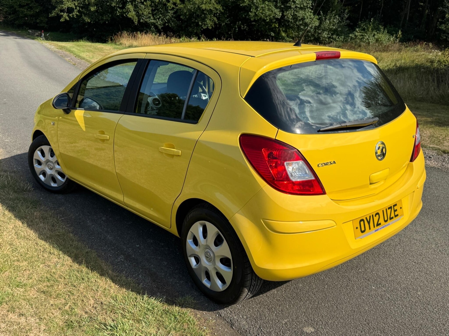 Vehicle 28