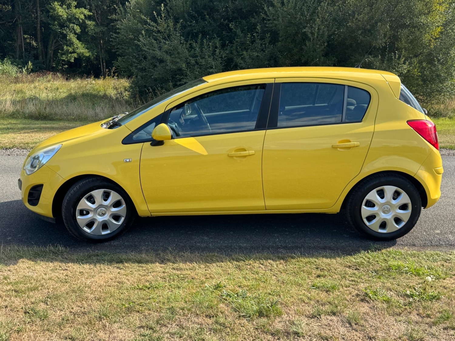 Vehicle 32