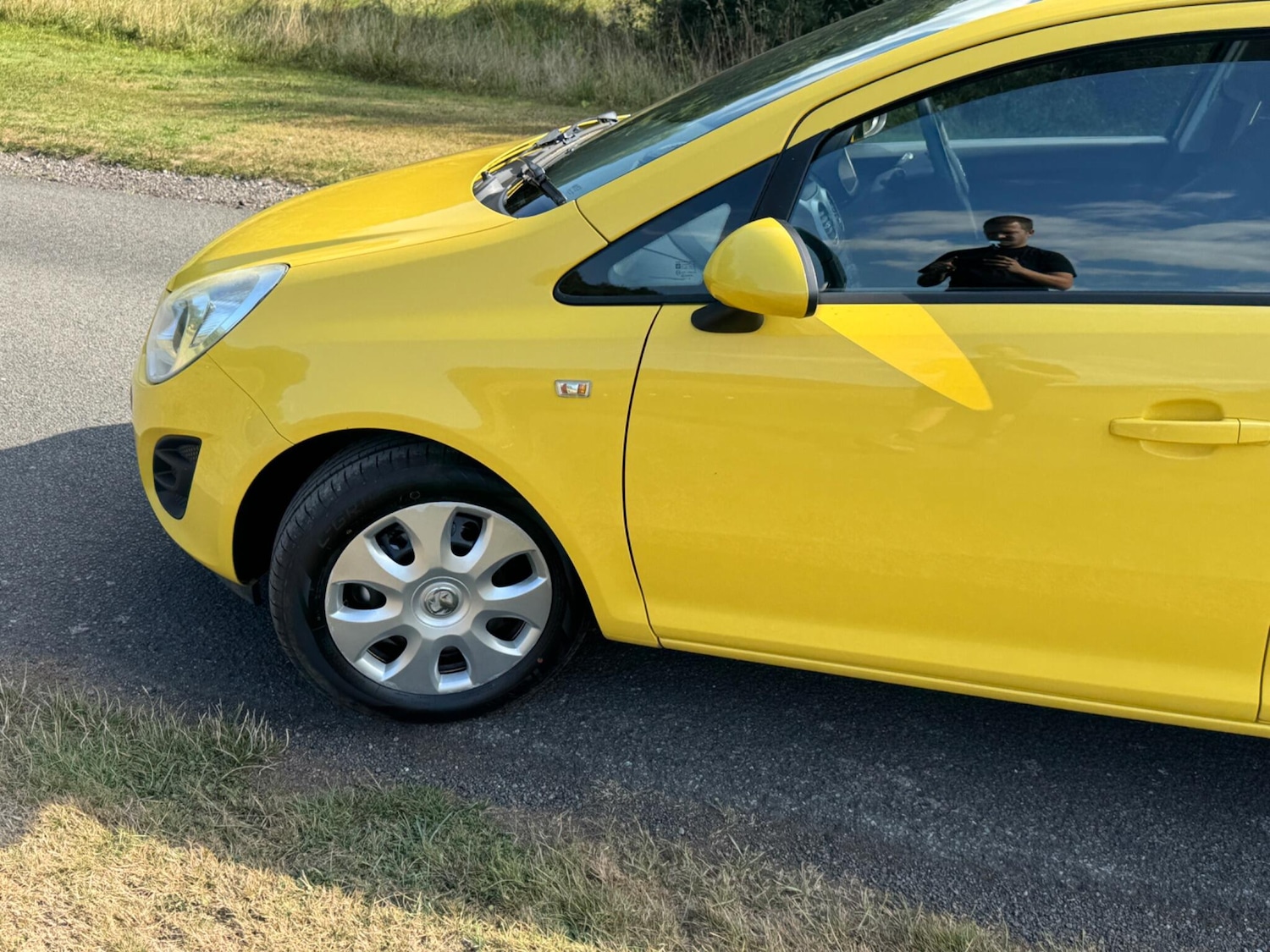 Vehicle 35