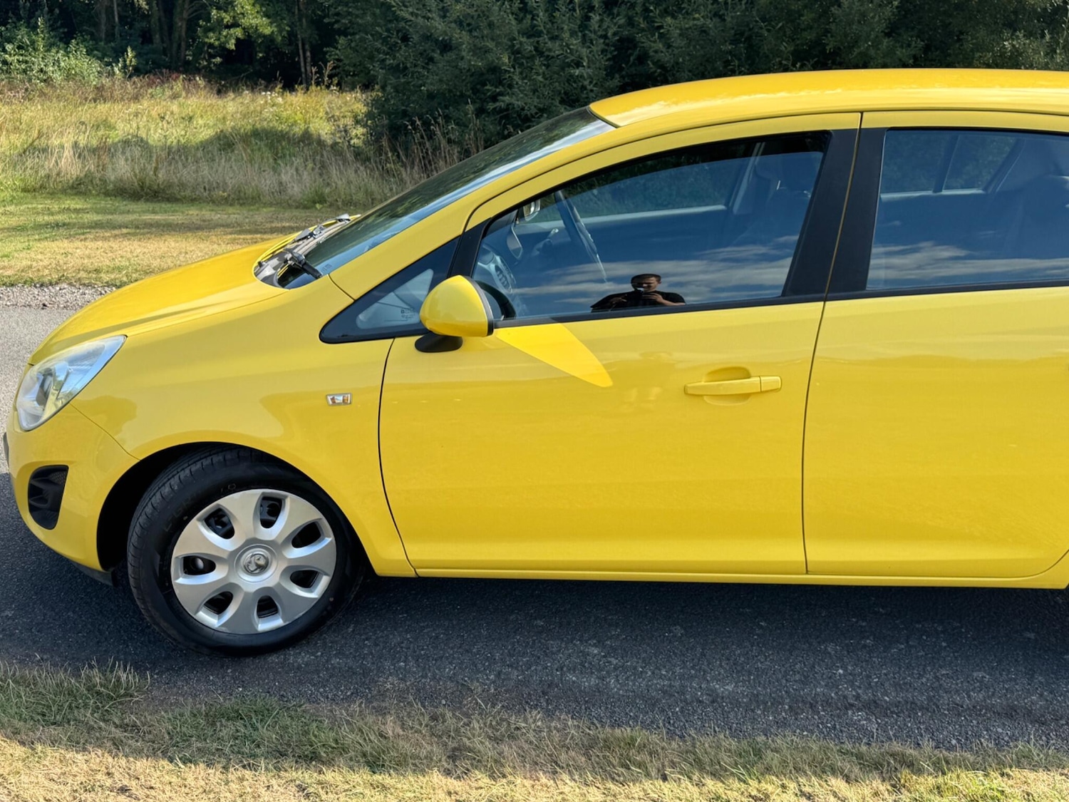 Vehicle 36