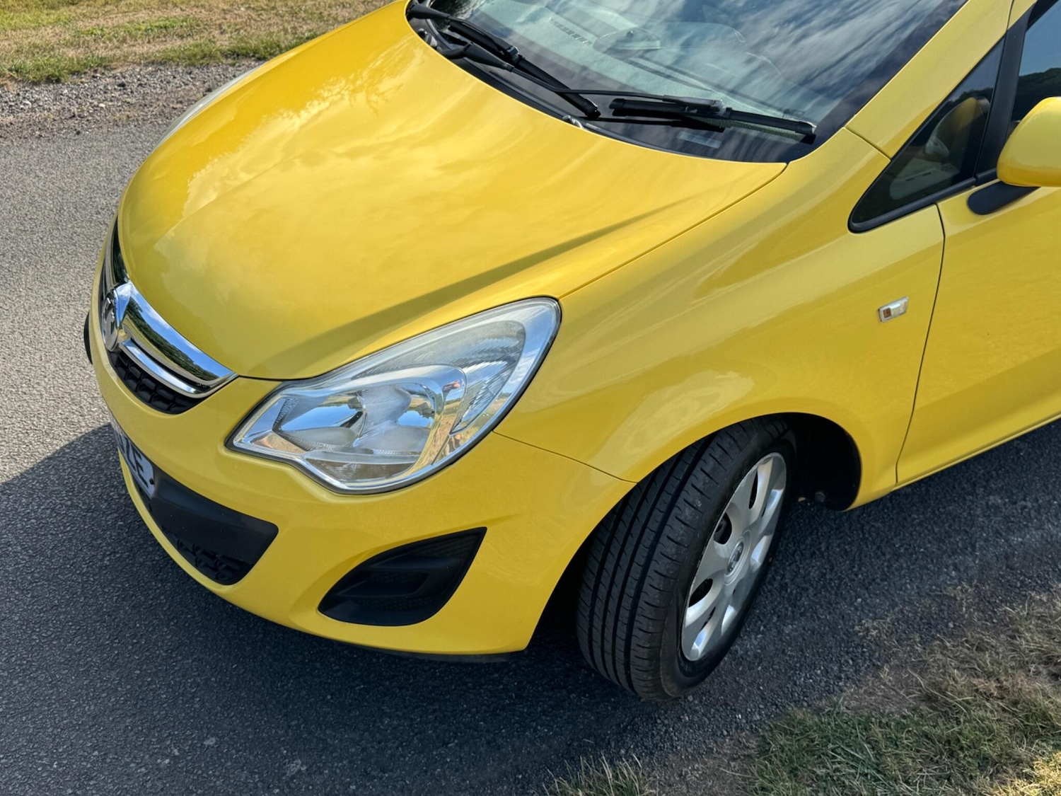 Vehicle 38