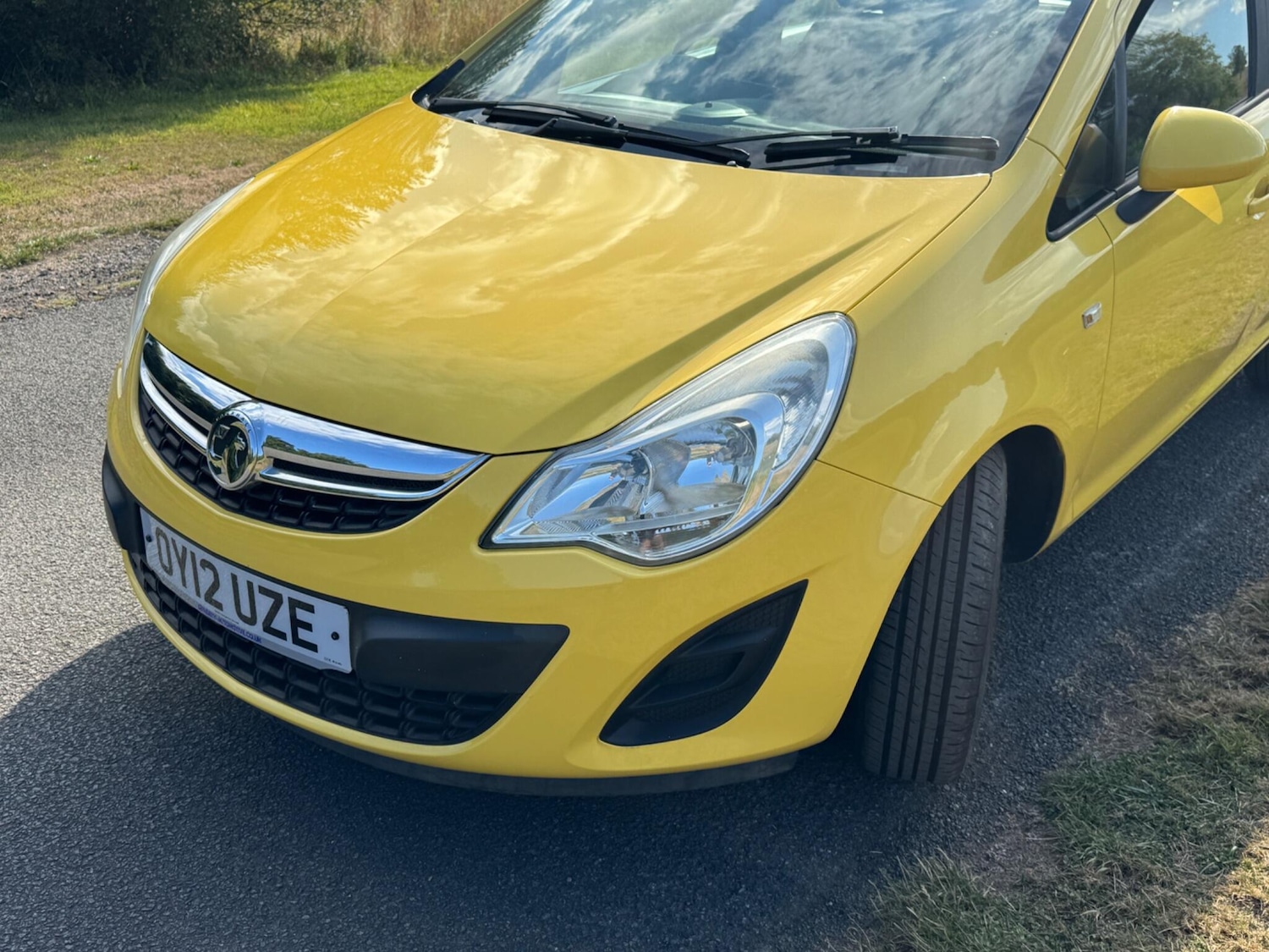 Vehicle 41