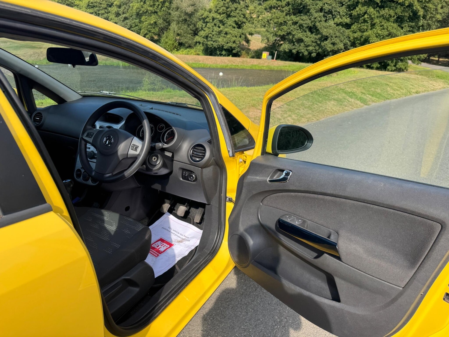 Vehicle 50