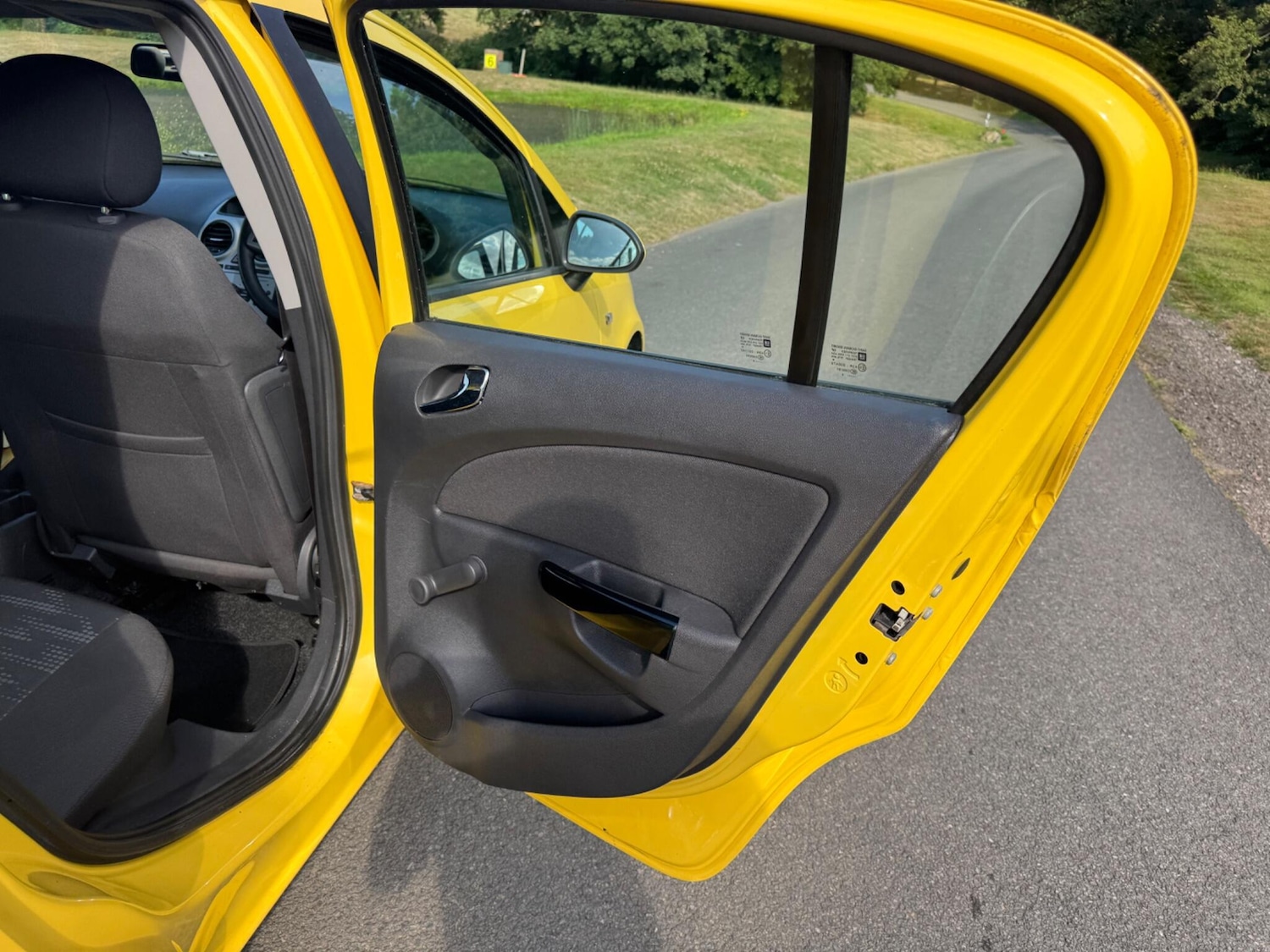Vehicle 58