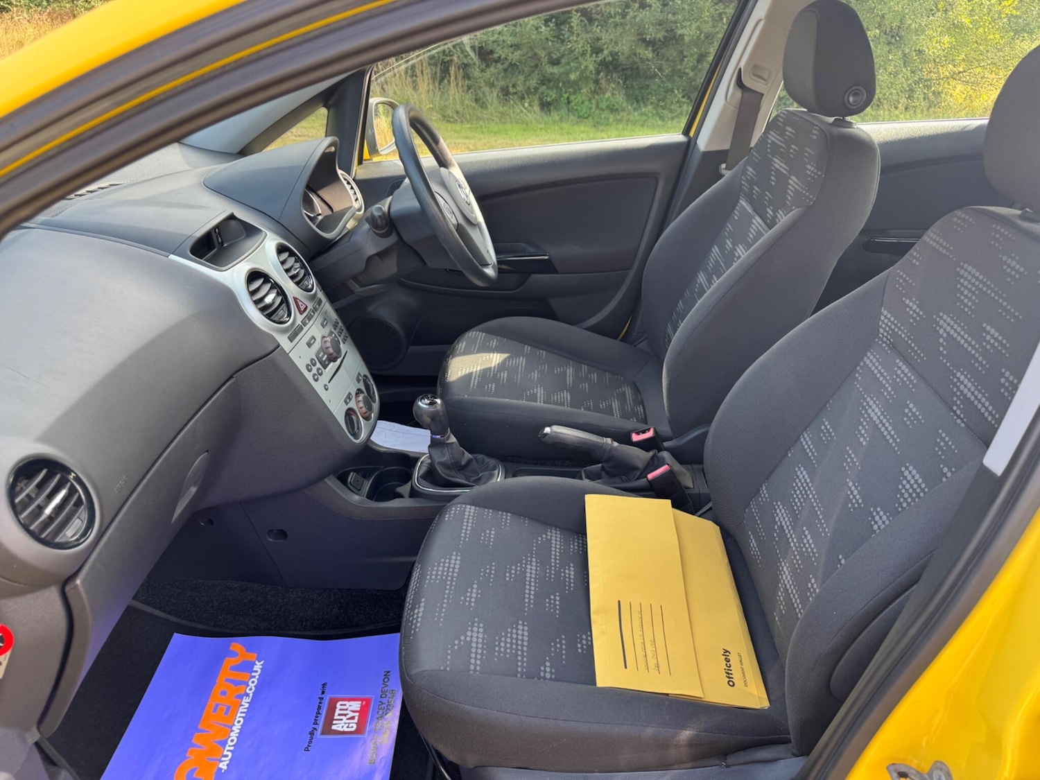 Vehicle 64